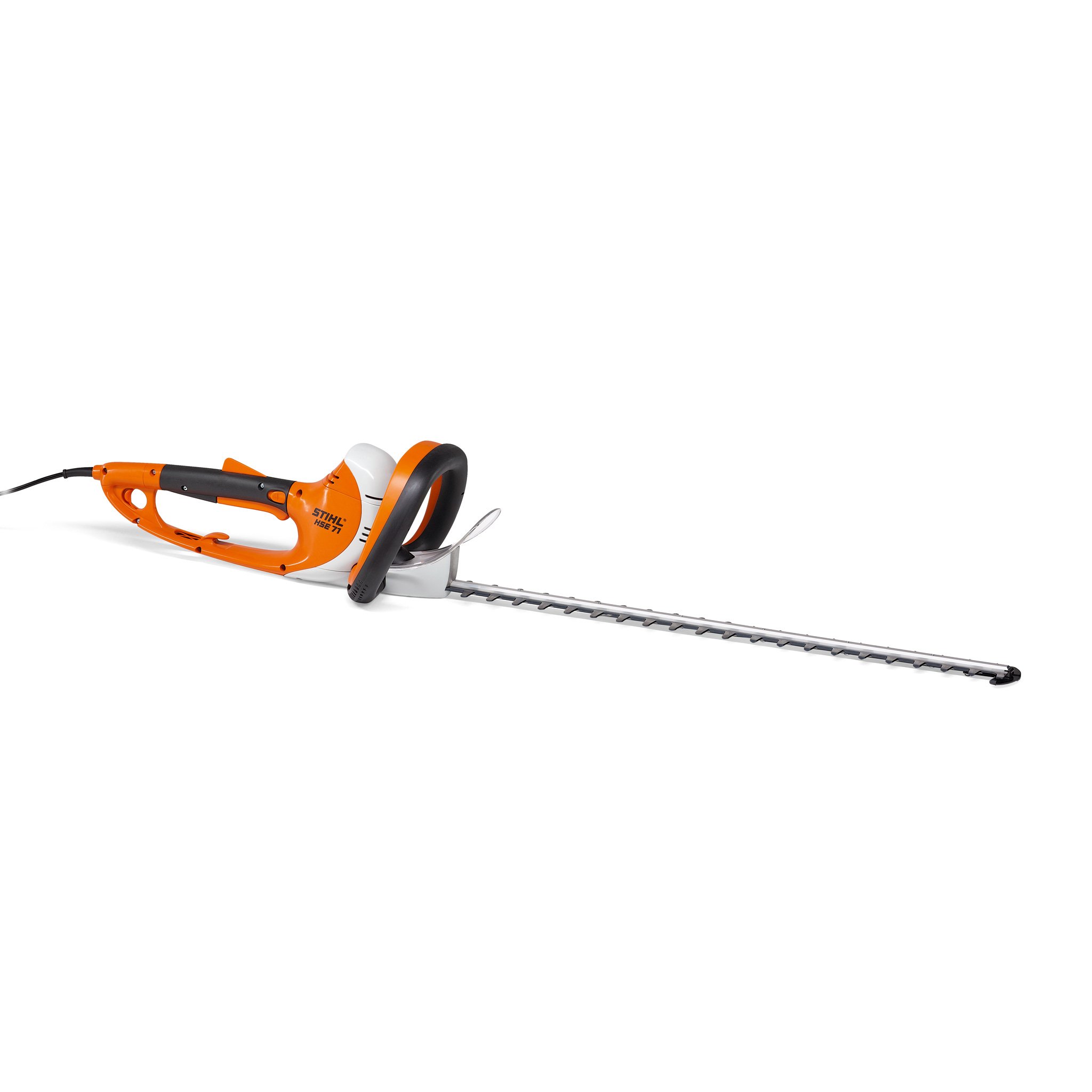 Stihl HSE 42 Elektrische Heggenschaar | 45 Cm | 420W | Zeer Licht 48180113500 2ekans