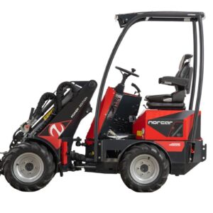 Shovel zonder toebehoren (Norcar A6226)