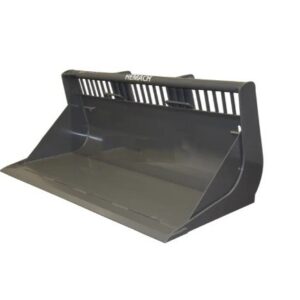 Toebehoren shovel: Grondbak