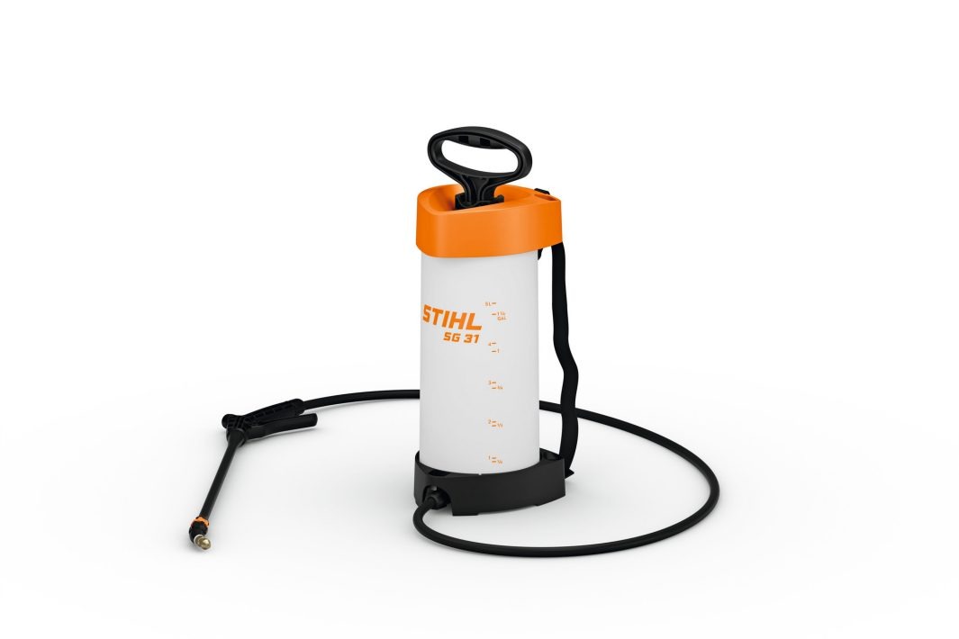 Stihl SG 31 spuit