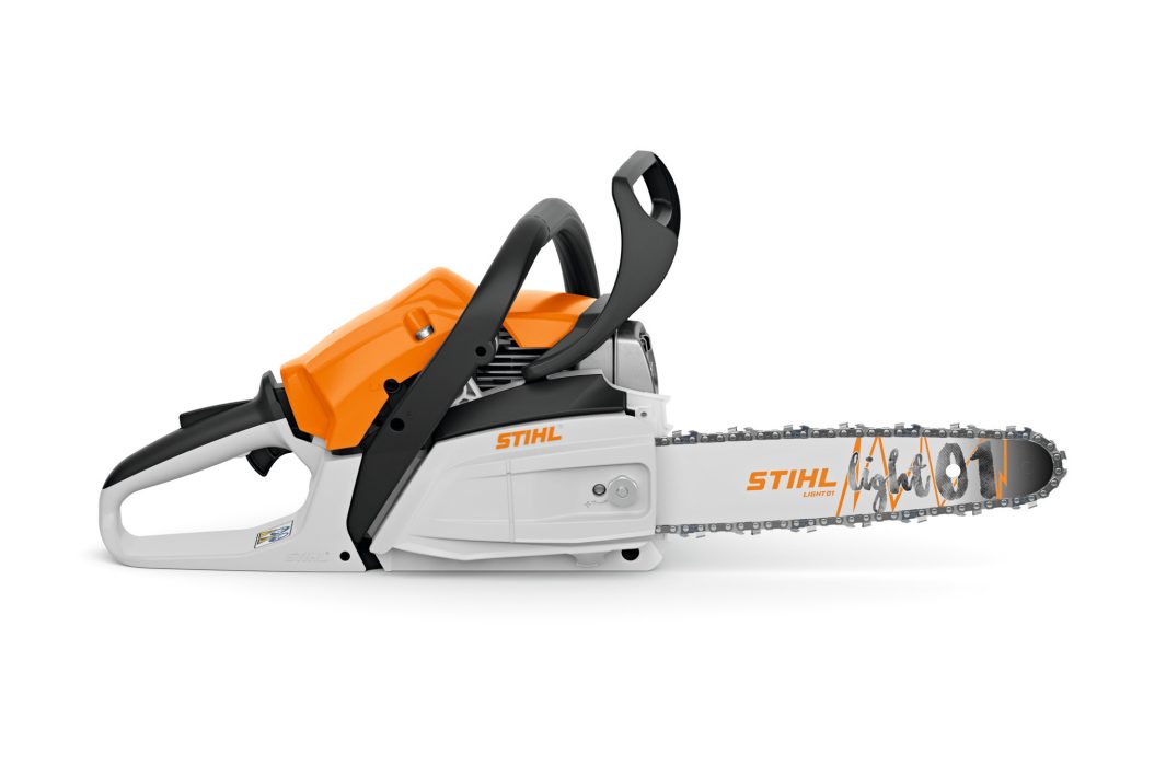 stihl ms 172 kettingzaag Neem contact op met Teuuwen Tuin Machines