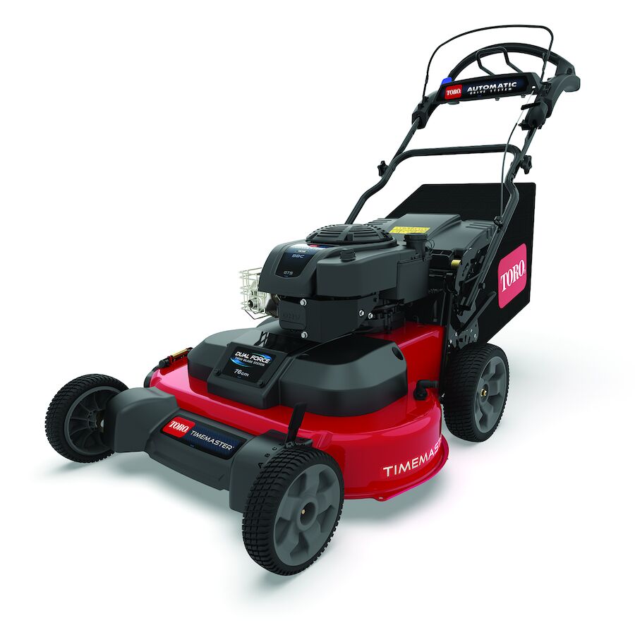 TORO TIMEMASTER 21816