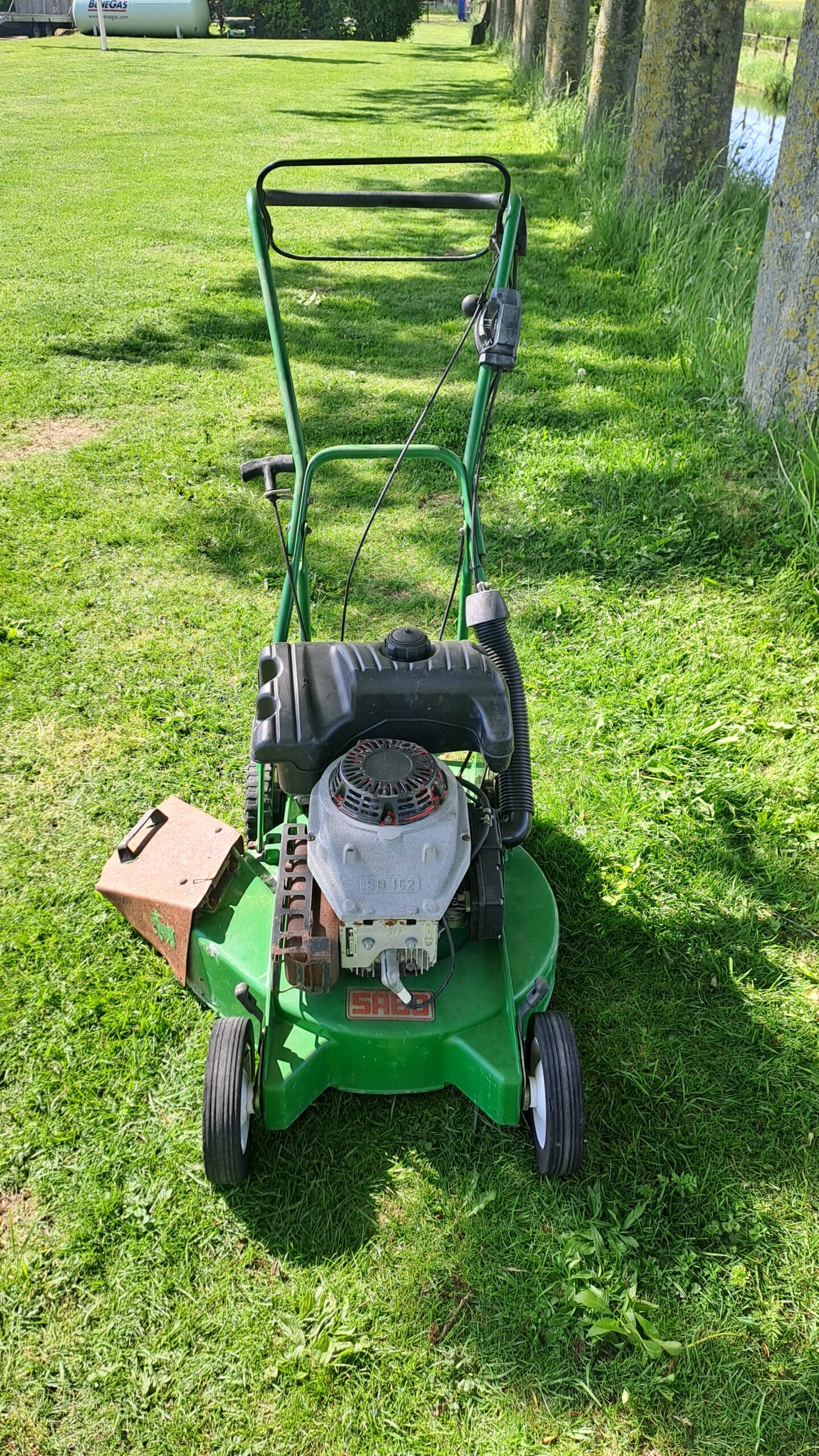 Sabo 52 pro S 2 A - 20076 (5)