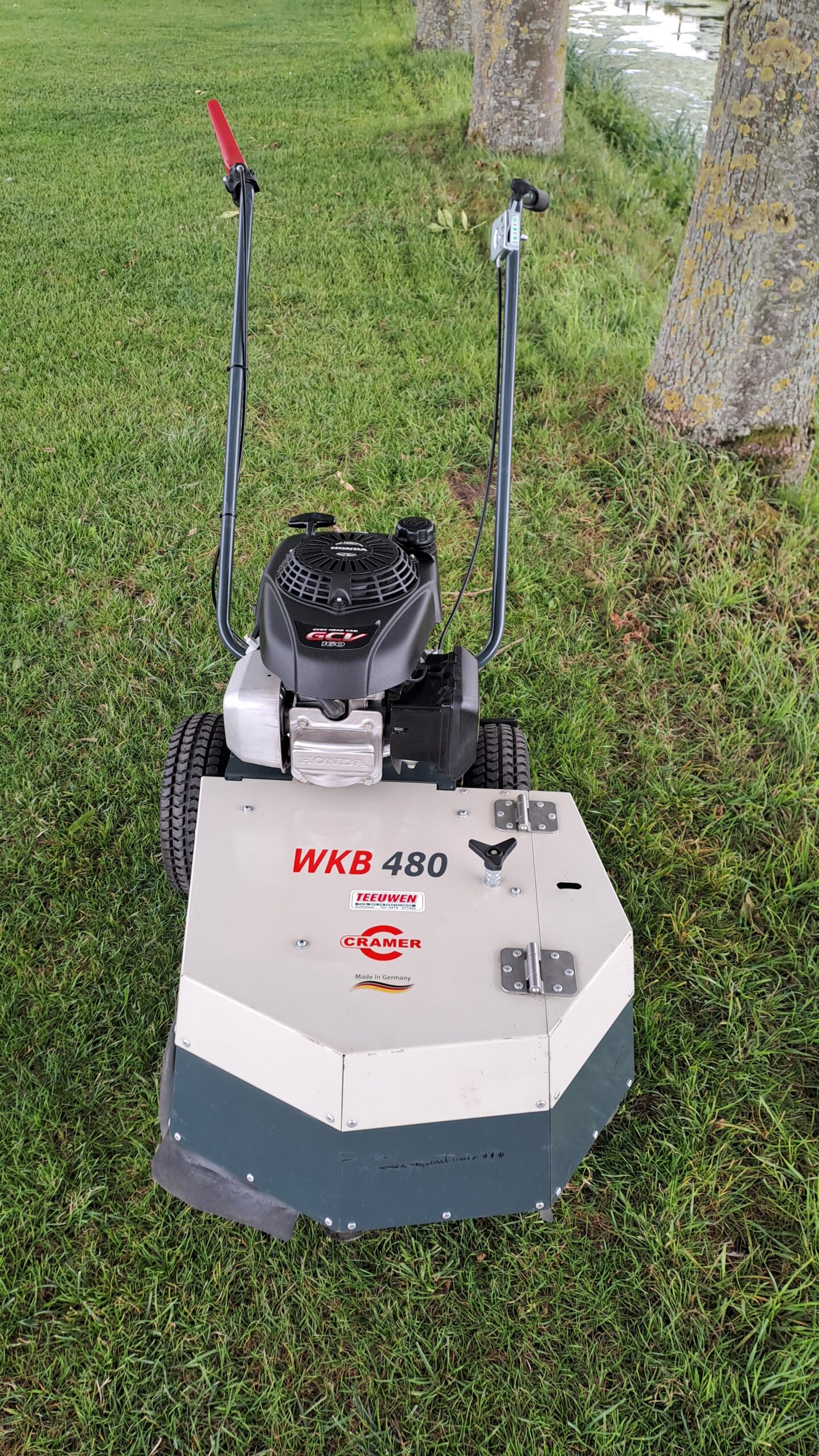 Cramer wkb 480 tvxmm - 36632 (5)