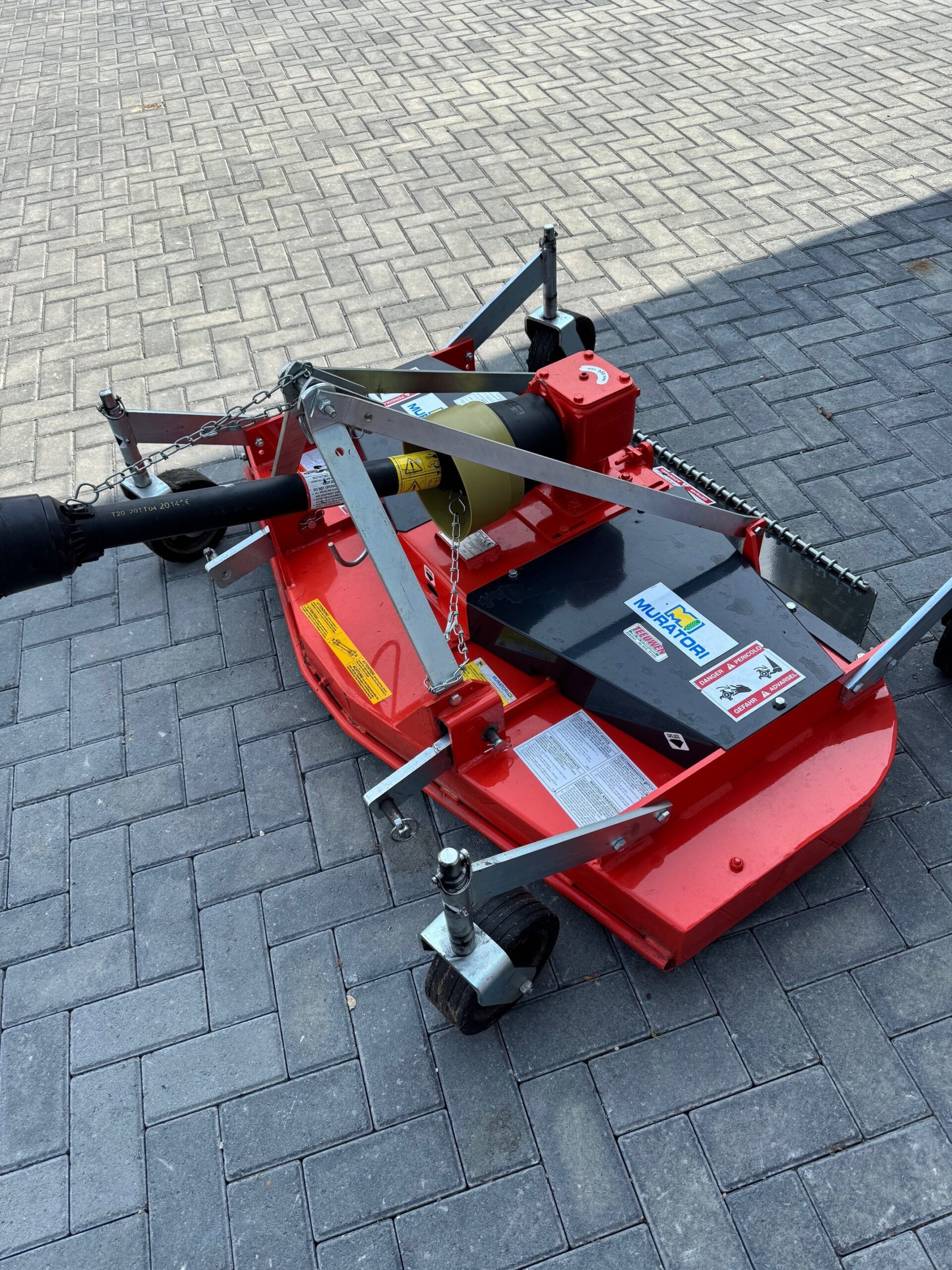 Muratori MR15 cirkelmaaier (3)