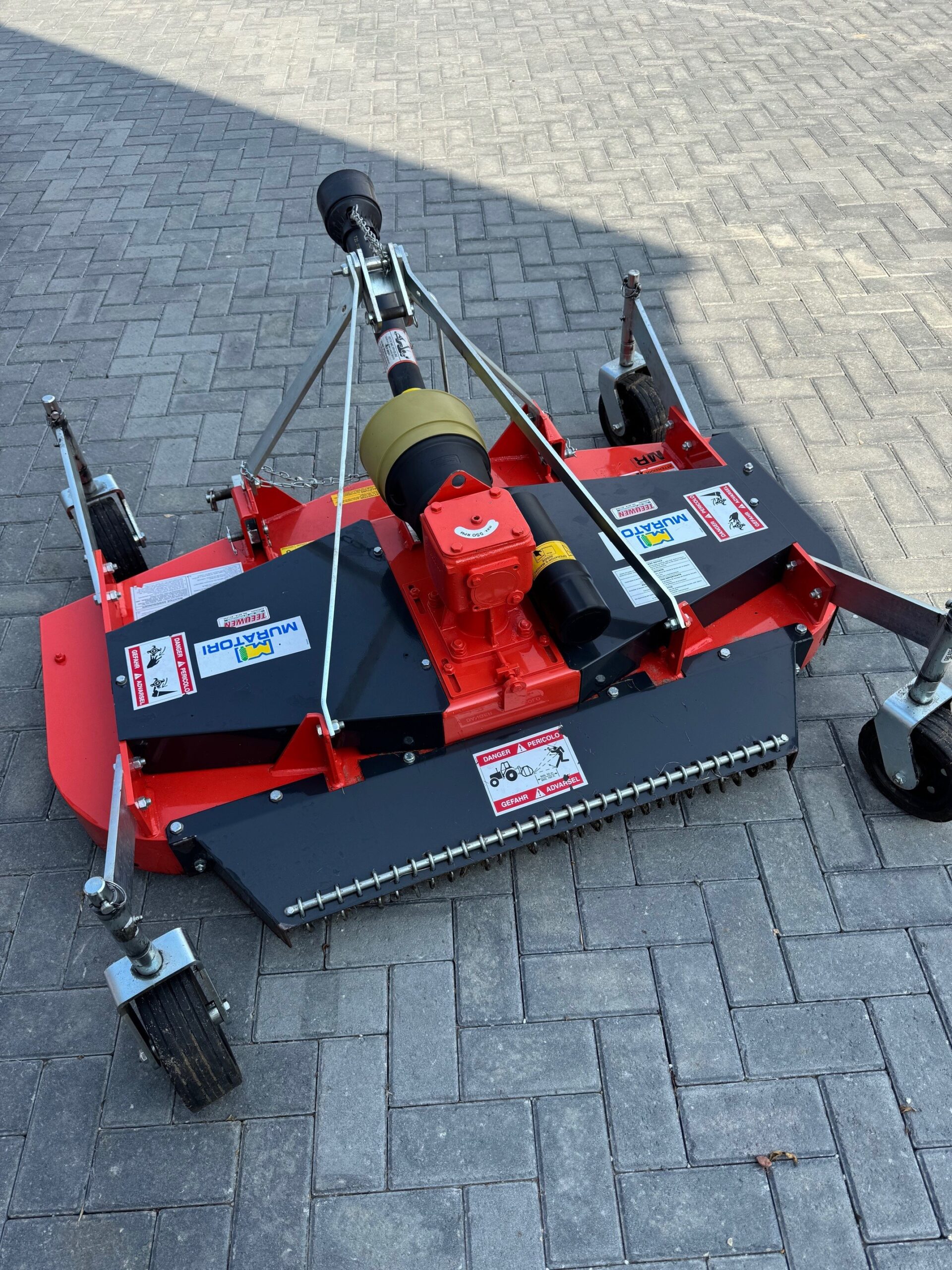 Muratori MR15 cirkelmaaier (4)