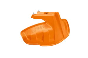 Beschermkap, Ø 520, voor FS 261, 361, 411, 461, 491