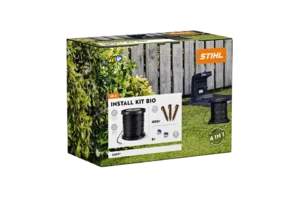 Install Kit 3 Bio iMOW