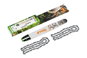 Cut Kit 10, 40cm, 23RSPro, voor MS 261, MS 271 en MS 291