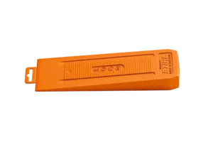 Vel- en zaagwig, kunststof, 23 cm