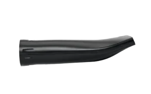 Blaasmond, vlak en gebogen, voor BR 700, BR 800 en BGA 300