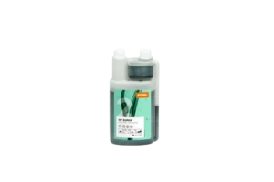 HP Super tweetaktolie, 100 ml (voor 5 l brandstof)