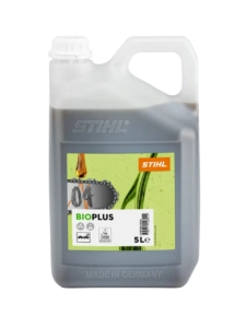 BioPlus, kettingolie, 1 l