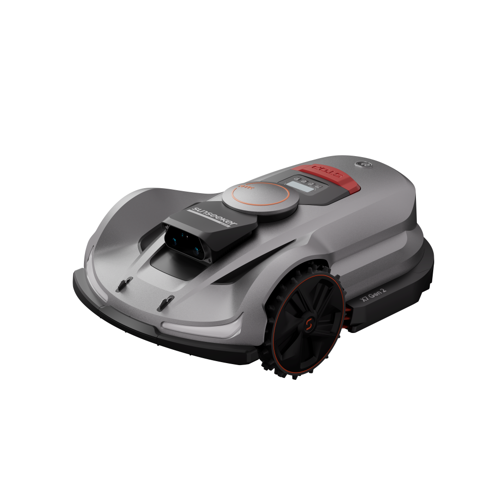 X7_Gen_2 robotmaaier