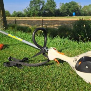 Stihl FS 40 benzine grastrimmer