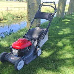Honda HRX 426 CPXE benzine gazonmaaier