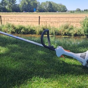 Stihl FS 38 benzine grastrimmer