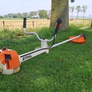 Stihl FS 450 benzine bosmaaier