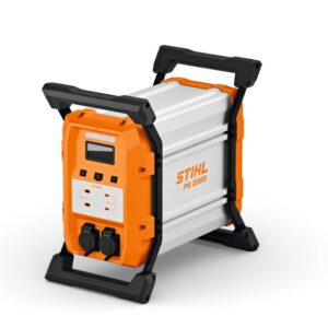 Stihl PS 2000 power station