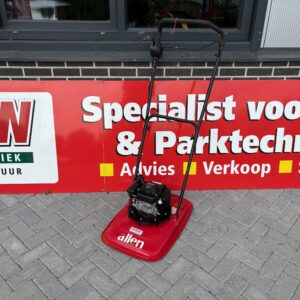 Allen XR 44 benzine zweefmaaier