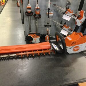 Stihl HSA 100 accu heggenschaar