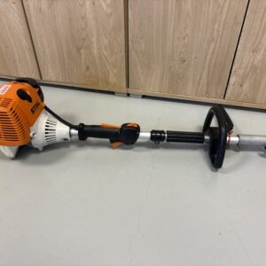 Stihl KM 130 R benzine combimotor