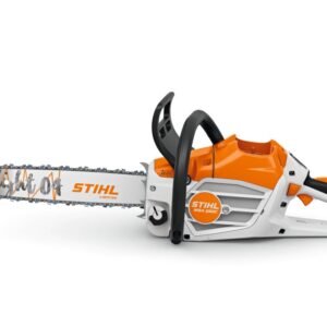 Stihl MSA 260 C-O accu kettingzaag (met 35/ 40 cm zaagblad)