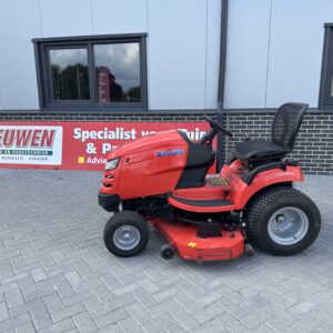 Simplicity conquest zitmaaier