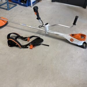 Stihl FSA 135 accu bosmaaier met draadkop