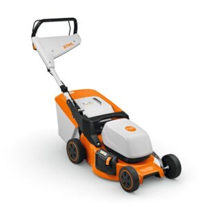 Stihl RMA 248.3 accu gazonmaaier (zonder accu en lader)